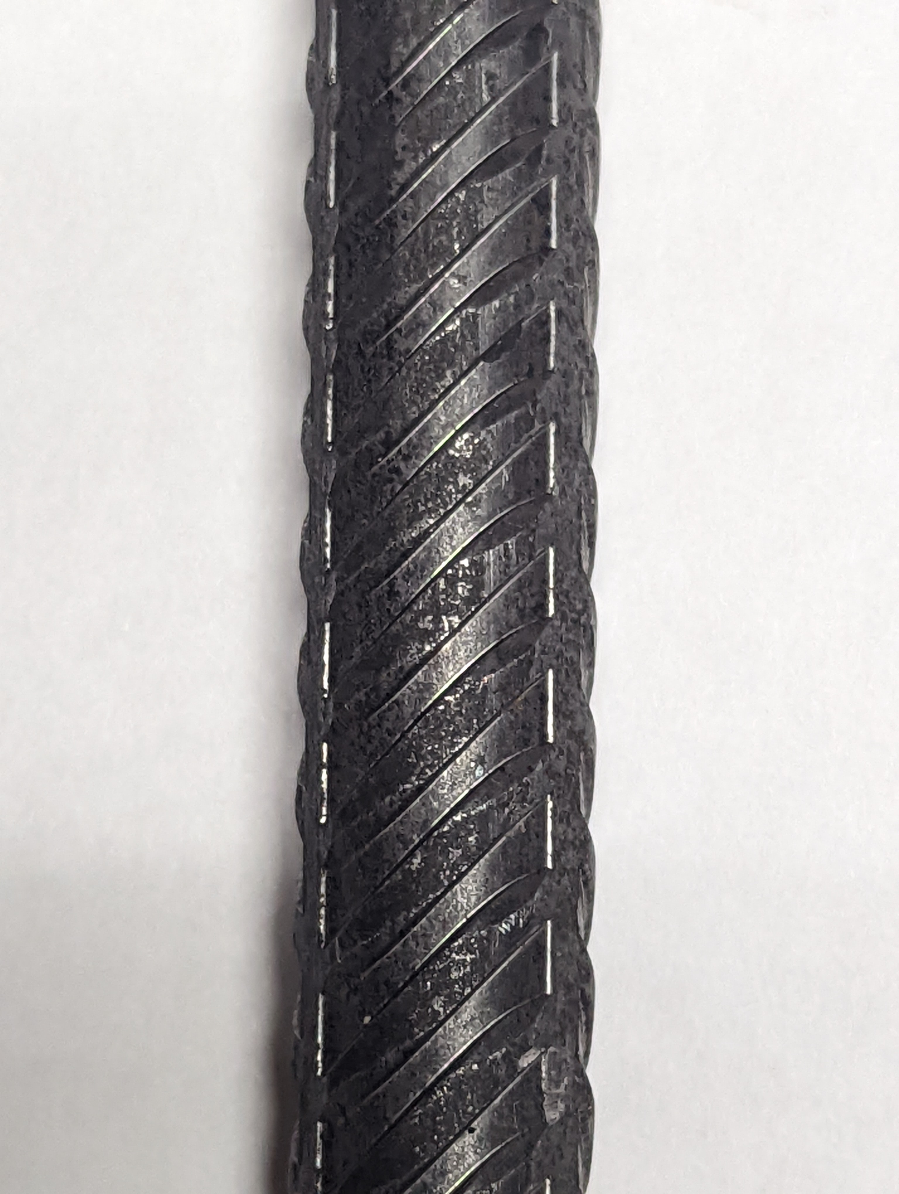 WWR PRODUCED WITH NEGATIVE DEFORMATIONS (INDENTATION)